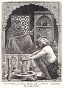 Eastern Potters