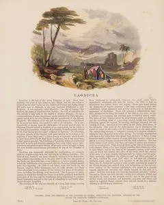 Laodicea