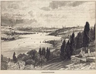Constantinople