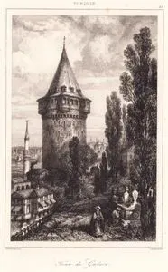 Tour de Galata (Istanbul)