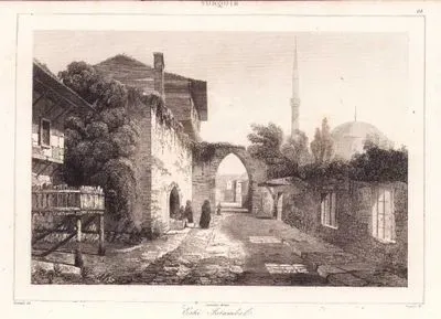 Eski Istambol