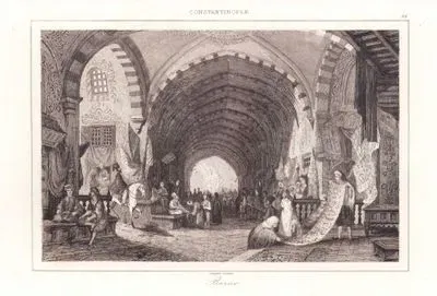 Bazar