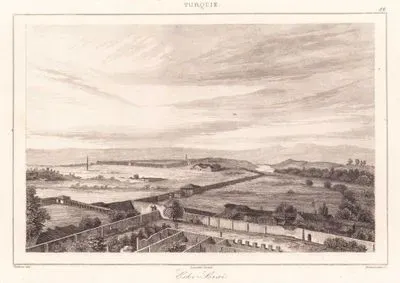 Eski Serai (Edirne)