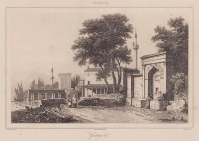 Gallipoli