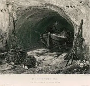 The Fisherman's Cave