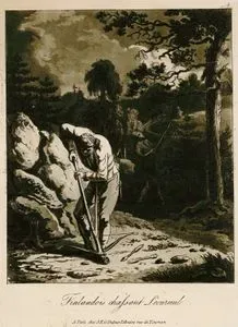 Finlandois Chassant Lecurew