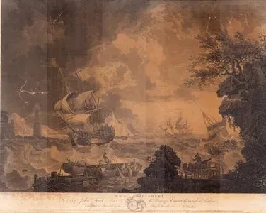 The Fishery