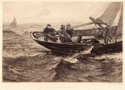 The Three Fishers