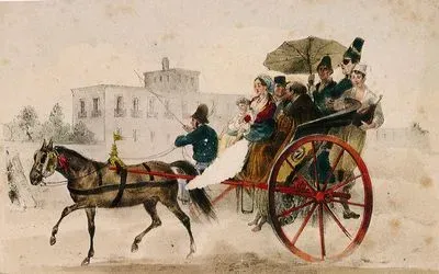 Cart