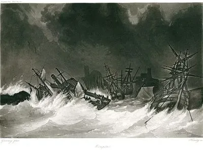 Tempete