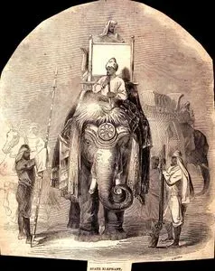State Elephant