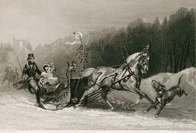 The Sledge