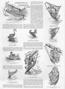 A Chapter on Figurehead Lore