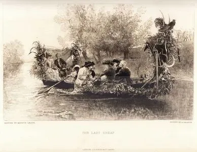The Last Sheaf