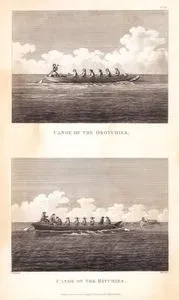 Canoe Of Orotchies-Canoe Of The Bitchies, No.62