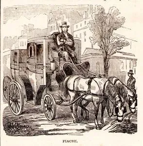 Fiacre
