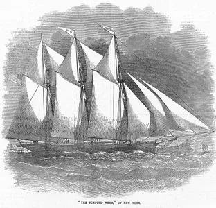 "The Eckford Webb" Of Newyork