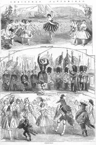 Christmas Pantomimes