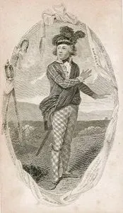 Douglas, Mr.Holman As Douglas, Act IV. Sc I.