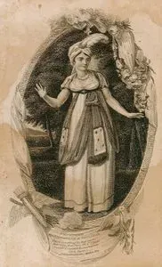 Oroonoko, Mrs. Litchfield As Imoianda, Act II Scene III