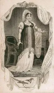 The Brothers, Mrs.Webb As Lady Dove Act II Scene II