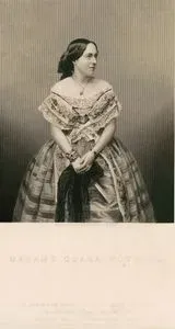 Madame Clara Novello