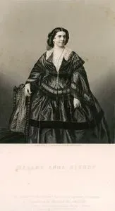 Madame Anna Bishop