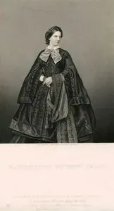Mademoiselle Victoire Balfe