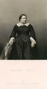 Madame Alboni