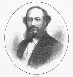 Signor Mario(Giovanni Matteo De Candia)