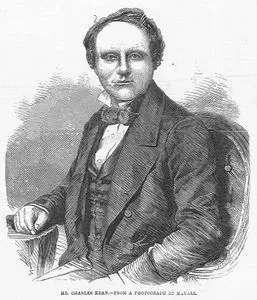 Mr.Charles Kean