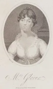 Mrs.Glover