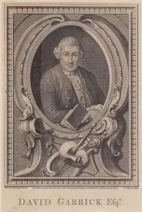 David Garrick