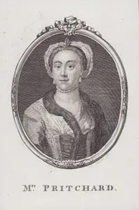 Mrs. Pritchard (Hannah Pritchard)