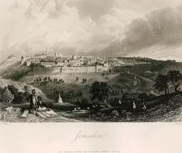 Jerusalem