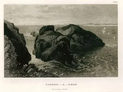 Carrick A Rede