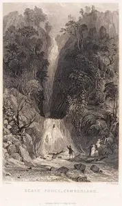 Scale Force, Cumberland