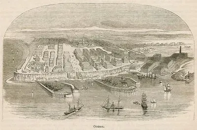 Odessa