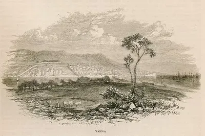 Varna