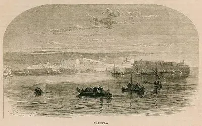 Valetta