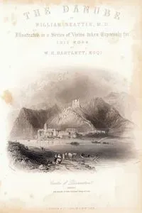 Castle Of Dürrenstein (Austria), The Prison Of King Richard