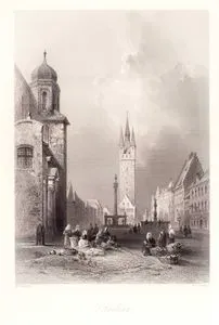 Straubing