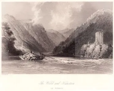 The Wirbel And Kaustein-Le Wirbel