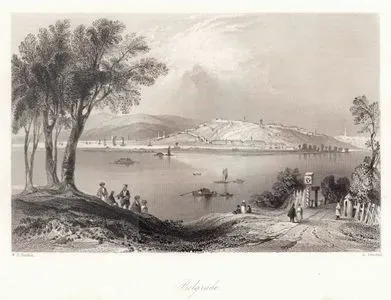 Belgrade
