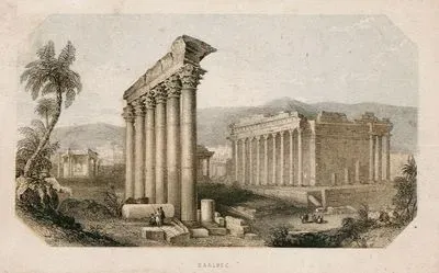 Baalbec