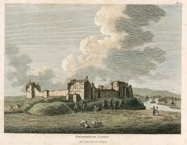 Cockermouth Castle