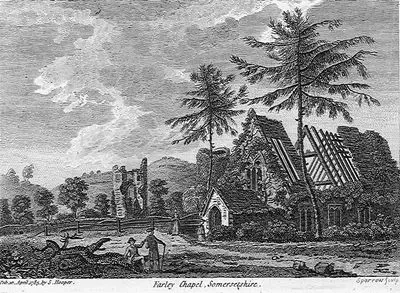 Farley Chapel, Somersetshire