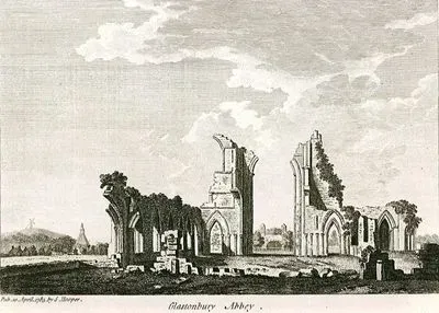 Glastonbury Abbey