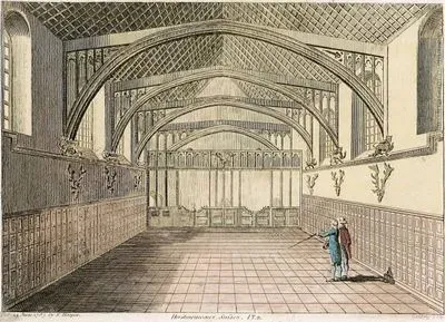 Herstmonceaux, Sussex Pl.2