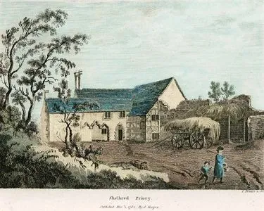 Shelbred Priory